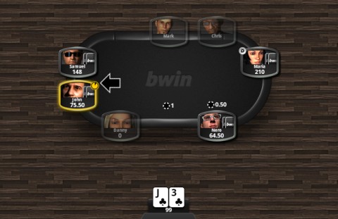 bwin poker  .  Preview