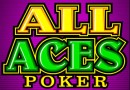   - All Aces Poker