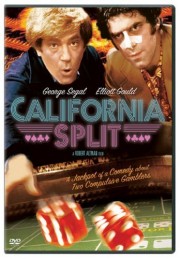   :   / California Split